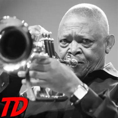 Hoe Hugh Masekela's Trompet Een Concertzaal In De Branding Zette: Muziek Met Het Gevoel Van Vrijheid