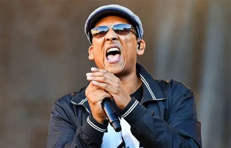  Xavier Naidoo's Open Ohr Festival: A Triumphant Return To Music After Controversial Years?