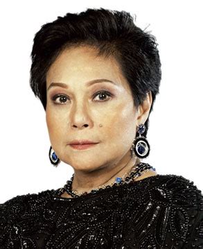 Nora Aunor's Triumphant Return: A Night of Nostalgia and Unforgettable Music!