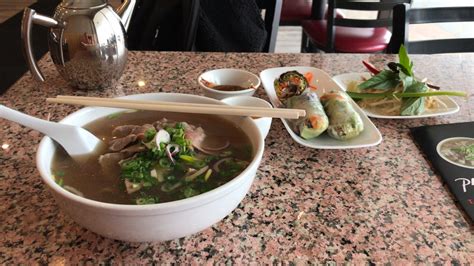  Pho Week Extravaganza: Unveiling Vietnamese Culture Through Culinary Delights and Phong Nguyen's Charisma